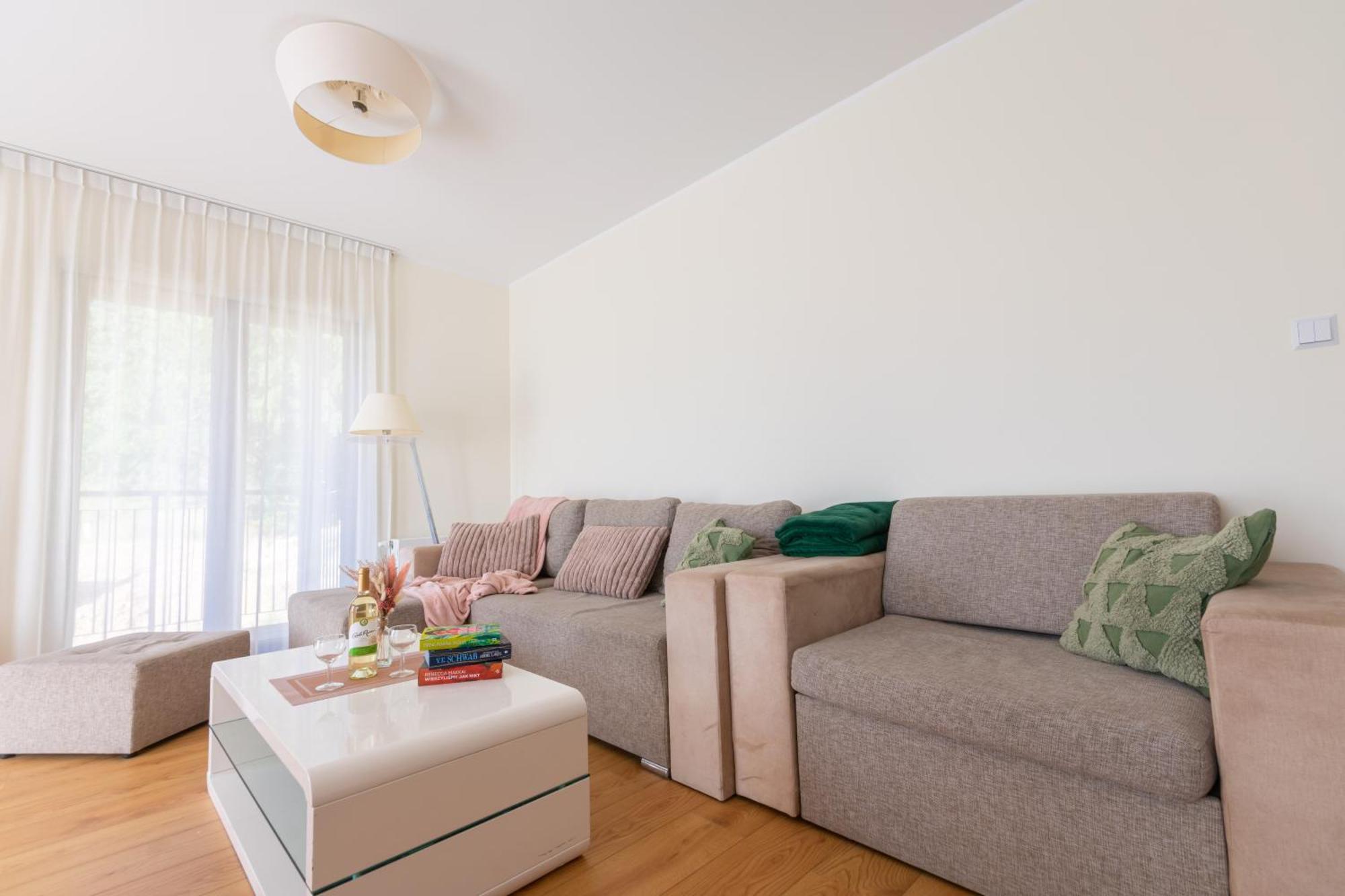 Karkonosky Apartamenty - Zloty Widok Szklarska Poręba Exterior foto