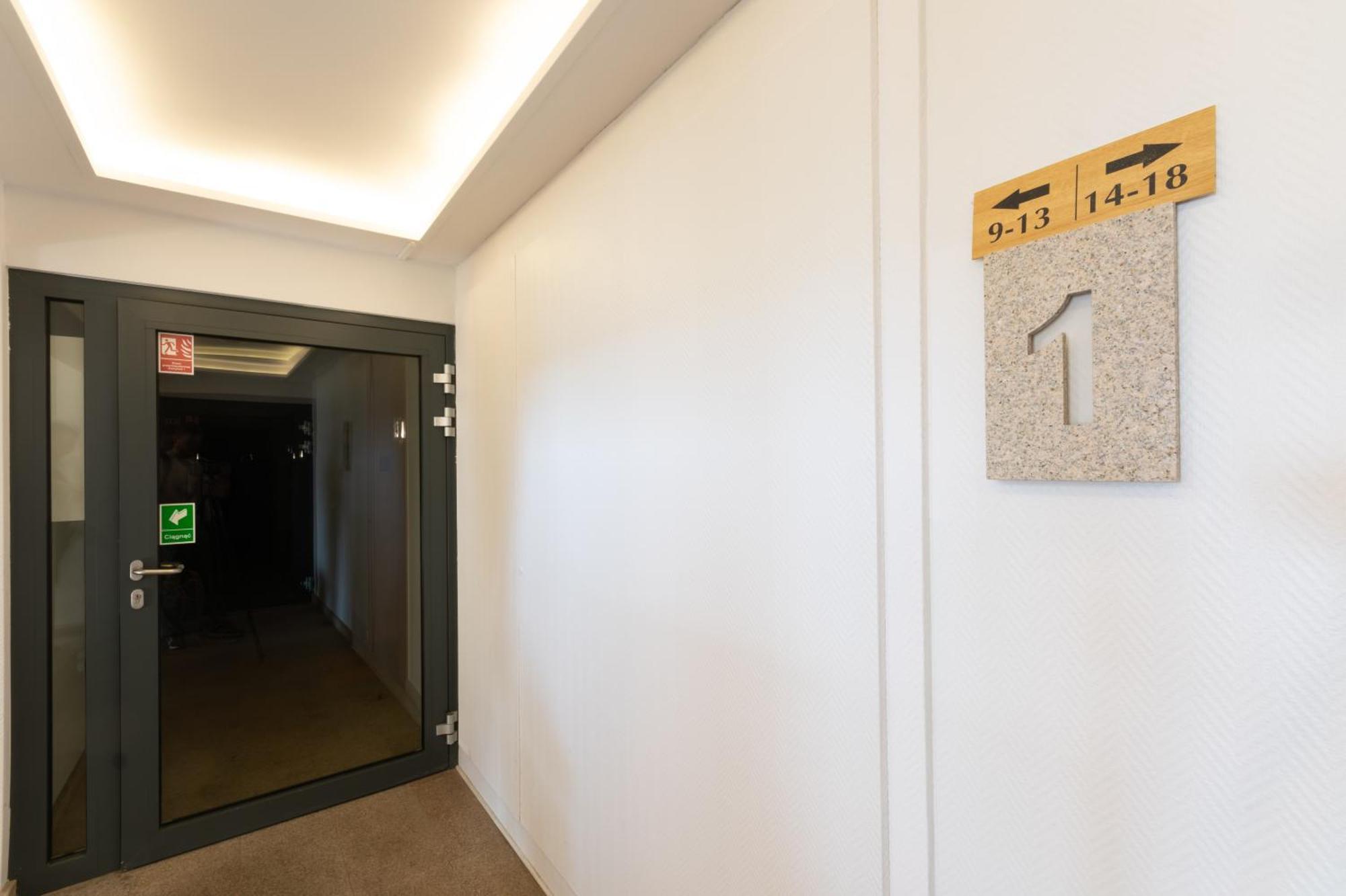 Karkonosky Apartamenty - Zloty Widok Szklarska Poręba Exterior foto