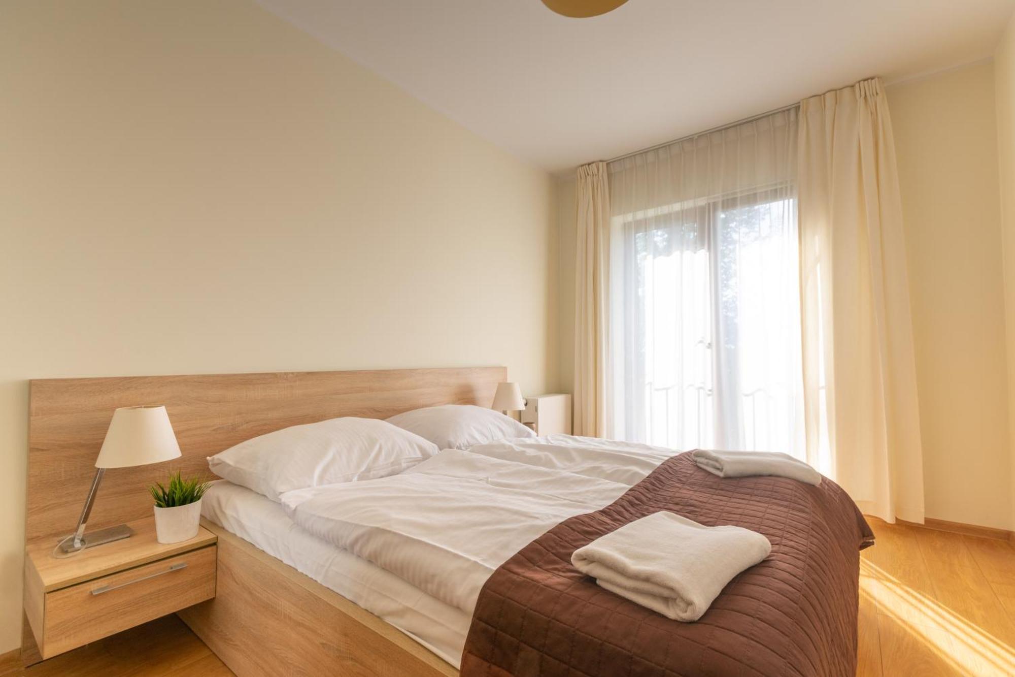 Karkonosky Apartamenty - Zloty Widok Szklarska Poręba Exterior foto