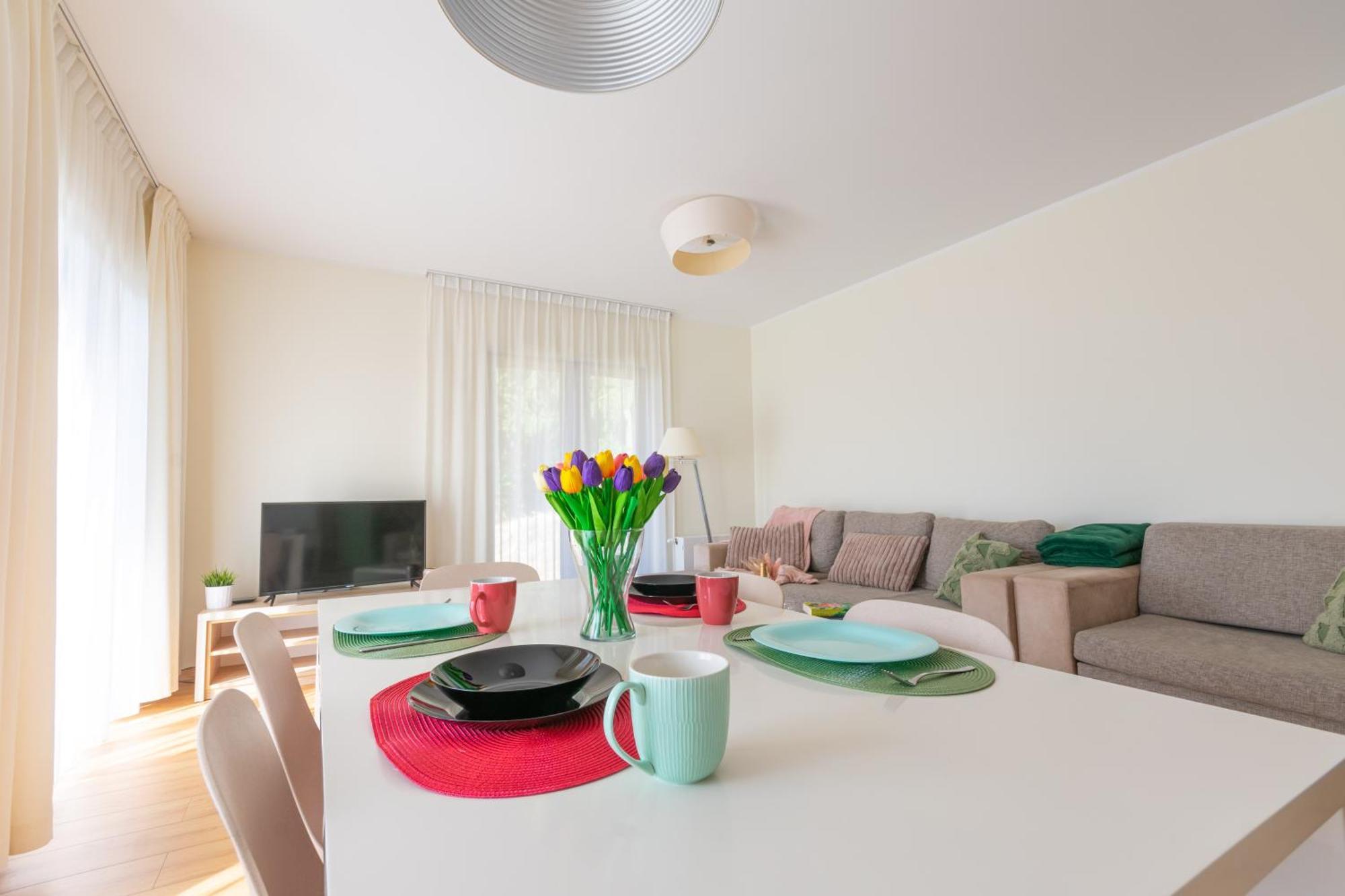 Karkonosky Apartamenty - Zloty Widok Szklarska Poręba Exterior foto