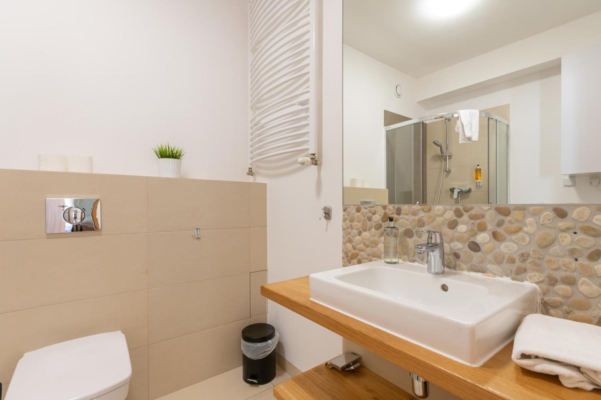 Karkonosky Apartamenty - Zloty Widok Szklarska Poręba Exterior foto