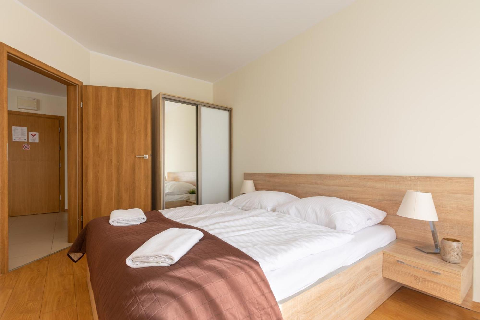 Karkonosky Apartamenty - Zloty Widok Szklarska Poręba Exterior foto