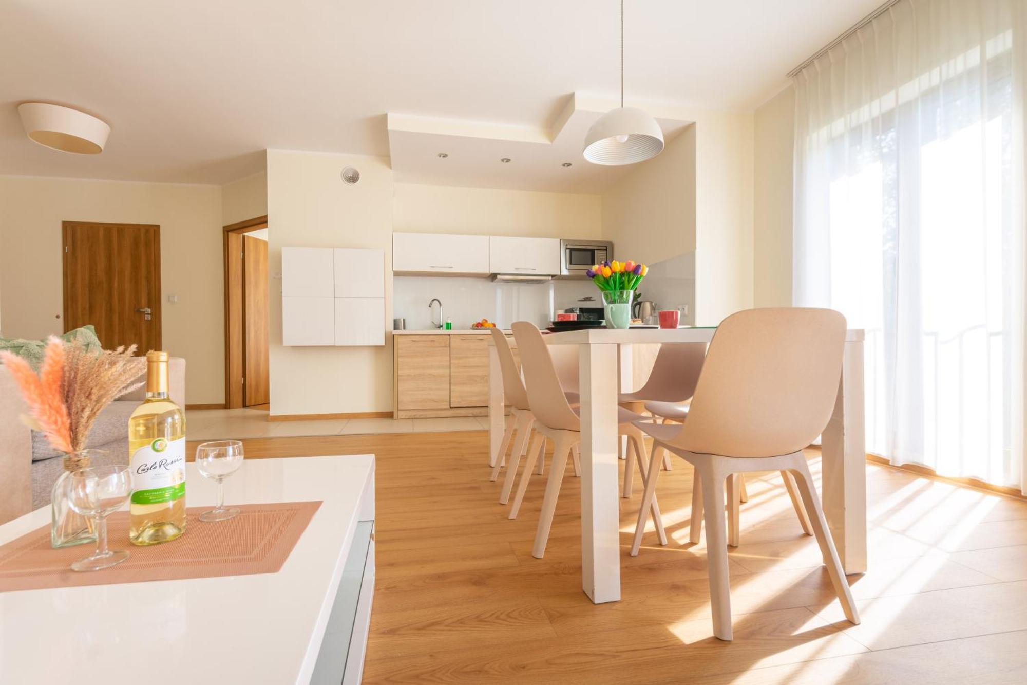 Karkonosky Apartamenty - Zloty Widok Szklarska Poręba Exterior foto
